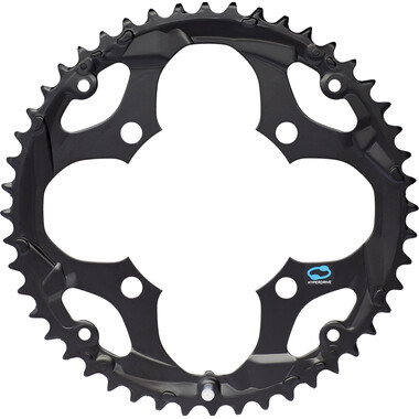 SHIMANO ACERA FC-M361 7/8 Speed Chainring 4 Bolts 104mm 0